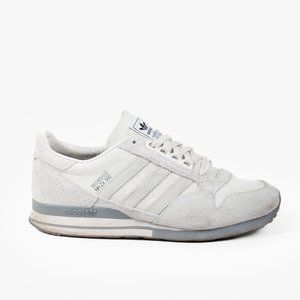 Neighborhood x Adidas NH ZX 500 Sneakers